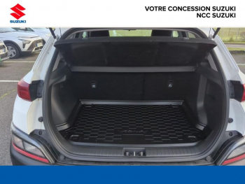 Photo 19 du bon plan HYUNDAI Kona 1.6 CRDi 136ch Hybrid 48V Intuitive occasion à 16980 €