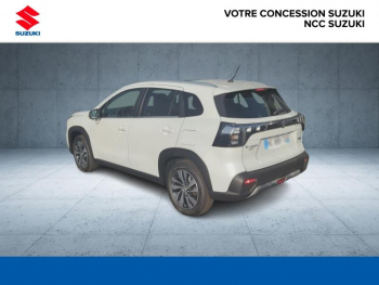 Photo 3 du bon plan SUZUKI SX4 S-Cross 1.5 Dualjet Hybrid 115ch Style Auto Allgrip MY24 occasion à 25980 €