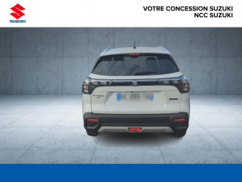 Photo 4 du bon plan SUZUKI SX4 S-Cross 1.5 Dualjet Hybrid 115ch Style Auto Allgrip MY24 occasion à 25980 €