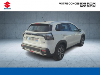 Photo 5 du bon plan SUZUKI SX4 S-Cross 1.5 Dualjet Hybrid 115ch Style Auto Allgrip MY24 occasion à 25980 €