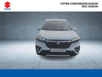 Photo 8 du bon plan SUZUKI SX4 S-Cross 1.5 Dualjet Hybrid 115ch Style Auto Allgrip MY24 occasion à 25980 €