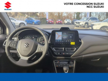 Photo 9 du bon plan SUZUKI SX4 S-Cross 1.5 Dualjet Hybrid 115ch Style Auto Allgrip MY24 occasion à 25980 €