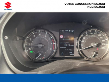 Photo 10 du bon plan SUZUKI SX4 S-Cross 1.5 Dualjet Hybrid 115ch Style Auto Allgrip MY24 occasion à 25980 €