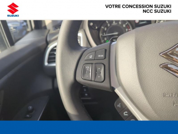 Photo 11 du bon plan SUZUKI SX4 S-Cross 1.5 Dualjet Hybrid 115ch Style Auto Allgrip MY24 occasion à 25980 €