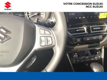 Photo 12 du bon plan SUZUKI SX4 S-Cross 1.5 Dualjet Hybrid 115ch Style Auto Allgrip MY24 occasion à 25980 €