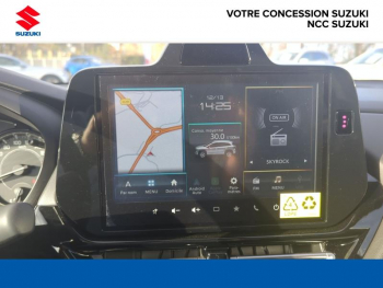 Photo 13 du bon plan SUZUKI SX4 S-Cross 1.5 Dualjet Hybrid 115ch Style Auto Allgrip MY24 occasion à 25980 €