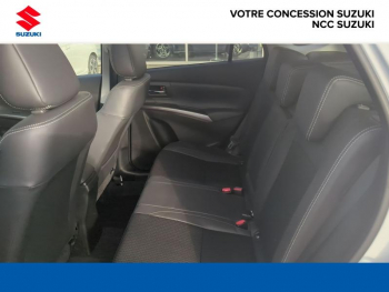 Photo 14 du bon plan SUZUKI SX4 S-Cross 1.5 Dualjet Hybrid 115ch Style Auto Allgrip MY24 occasion à 25980 €