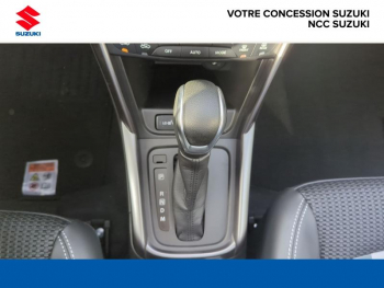 Photo 17 du bon plan SUZUKI SX4 S-Cross 1.5 Dualjet Hybrid 115ch Style Auto Allgrip MY24 occasion à 25980 €