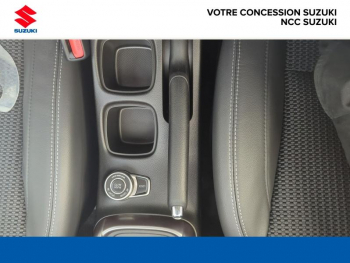 Photo 18 du bon plan SUZUKI SX4 S-Cross 1.5 Dualjet Hybrid 115ch Style Auto Allgrip MY24 occasion à 25980 €