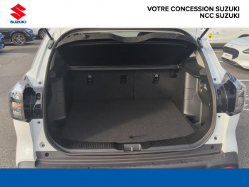 Photo 19 du bon plan SUZUKI SX4 S-Cross 1.5 Dualjet Hybrid 115ch Style Auto Allgrip MY24 occasion à 25980 €