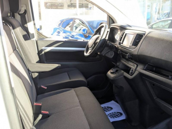 Photo 6 du bon plan TOYOTA ProAce VUL Long 2.0 D-4D 180 Cabine Approfondie Business BVA 24991.67? HT occasion à 29990 €