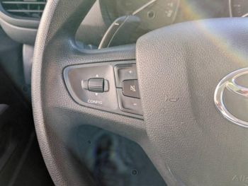 Photo 14 du bon plan TOYOTA ProAce VUL Long 2.0 D-4D 180 Cabine Approfondie Business BVA 24991.67? HT occasion à 29990 €