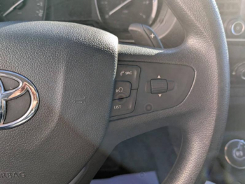 Photo 15 du bon plan TOYOTA ProAce VUL Long 2.0 D-4D 180 Cabine Approfondie Business BVA 24991.67? HT occasion à 29990 €