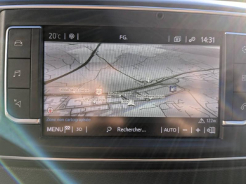 Photo 16 du bon plan TOYOTA ProAce VUL Long 2.0 D-4D 180 Cabine Approfondie Business BVA 24991.67? HT occasion à 29990 €