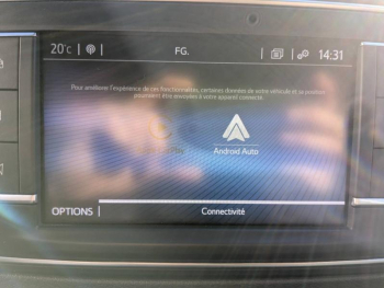 Photo 18 du bon plan TOYOTA ProAce VUL Long 2.0 D-4D 180 Cabine Approfondie Business BVA 24991.67? HT occasion à 29990 €