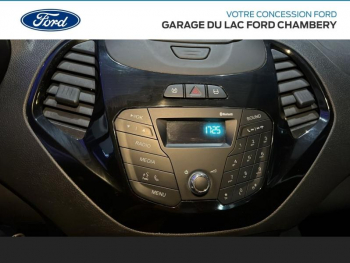 Photo 11 du bon plan FORD Ka+ 1.2 Ti-VCT 85ch Ultimate occasion à 9790 €