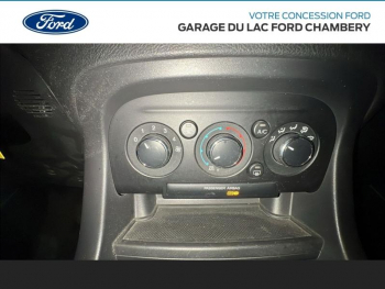 Photo 13 du bon plan FORD Ka+ 1.2 Ti-VCT 85ch Ultimate occasion à 9790 €