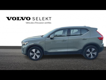 Photo 2 du bon plan VOLVO XC40 T5 Recharge 180 + 82ch Start DCT 7 occasion à 33900 €
