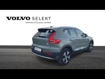 Photo 3 du bon plan VOLVO XC40 T5 Recharge 180 + 82ch Start DCT 7 occasion à 33900 €