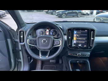 Photo 4 du bon plan VOLVO XC40 T5 Recharge 180 + 82ch Start DCT 7 occasion à 33900 €