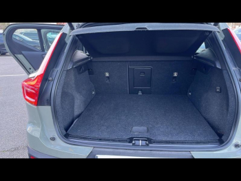 Photo 7 du bon plan VOLVO XC40 T5 Recharge 180 + 82ch Start DCT 7 occasion à 33900 €