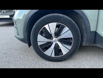 Photo 9 du bon plan VOLVO XC40 T5 Recharge 180 + 82ch Start DCT 7 occasion à 33900 €