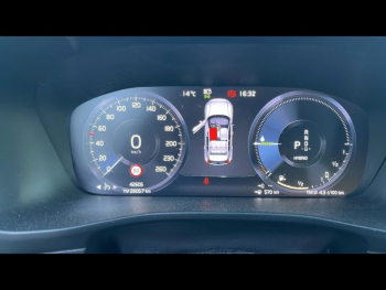 Photo 10 du bon plan VOLVO XC40 T5 Recharge 180 + 82ch Start DCT 7 occasion à 33900 €