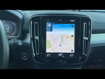 Photo 12 du bon plan VOLVO XC40 T5 Recharge 180 + 82ch Start DCT 7 occasion à 33900 €