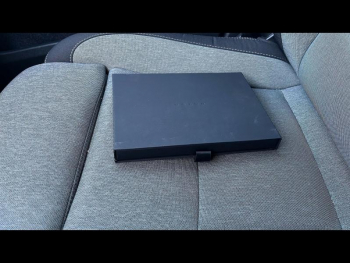 Photo 14 du bon plan VOLVO XC40 T5 Recharge 180 + 82ch Start DCT 7 occasion à 33900 €