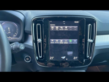 Photo 15 du bon plan VOLVO XC40 T5 Recharge 180 + 82ch Start DCT 7 occasion à 33900 €