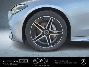 Photo 7 du bon plan MERCEDES-BENZ Classe C 220 d 197ch AMG Line occasion à 47990 €