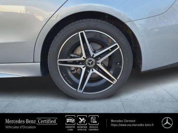 Photo 8 du bon plan MERCEDES-BENZ Classe C 220 d 197ch AMG Line occasion à 47990 €