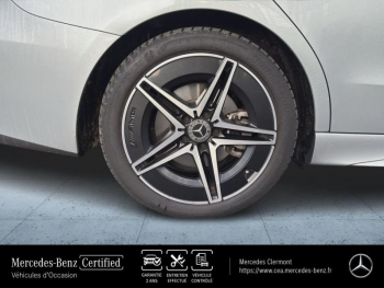 Photo 9 du bon plan MERCEDES-BENZ Classe C 220 d 197ch AMG Line occasion à 47990 €