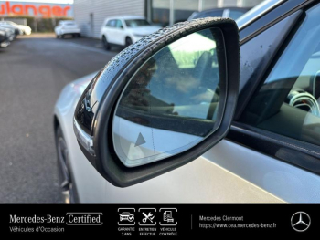 Photo 10 du bon plan MERCEDES-BENZ Classe C 220 d 197ch AMG Line occasion à 47990 €