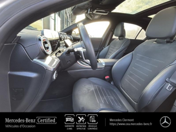 Photo 12 du bon plan MERCEDES-BENZ Classe C 220 d 197ch AMG Line occasion à 47990 €