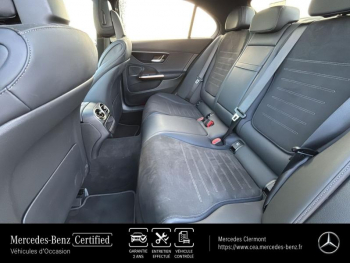 Photo 13 du bon plan MERCEDES-BENZ Classe C 220 d 197ch AMG Line occasion à 47990 €