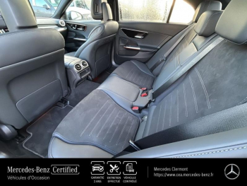 Photo 14 du bon plan MERCEDES-BENZ Classe C 220 d 197ch AMG Line occasion à 47990 €