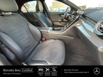 Photo 17 du bon plan MERCEDES-BENZ Classe C 220 d 197ch AMG Line occasion à 47990 €