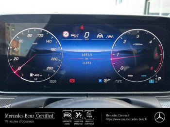 Photo 18 du bon plan MERCEDES-BENZ Classe C 220 d 197ch AMG Line occasion à 47990 €