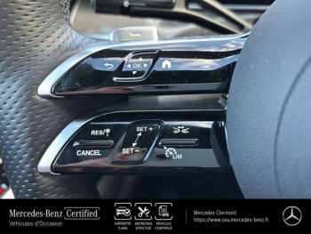 Photo 22 du bon plan MERCEDES-BENZ Classe C 220 d 197ch AMG Line occasion à 47990 €