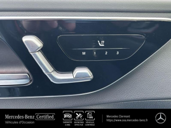 Photo 23 du bon plan MERCEDES-BENZ Classe C 220 d 197ch AMG Line occasion à 47990 €