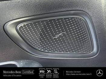 Photo 24 du bon plan MERCEDES-BENZ Classe C 220 d 197ch AMG Line occasion à 47990 €