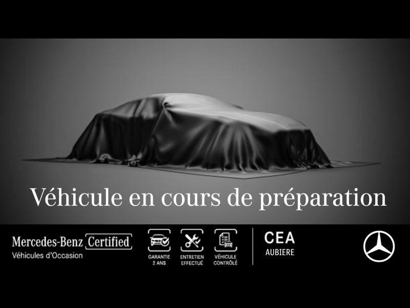Bon plan MERCEDES-BENZ Classe C 220 d 197ch AMG Line occasion à 47490 €
