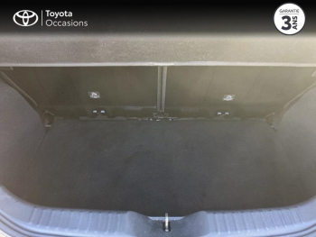 Photo 10 du bon plan TOYOTA Aygo X 1.0 VVT-i 72ch Dynamic S-CVT occasion à 13990 €