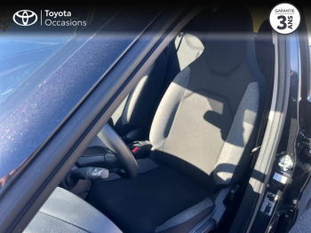 Photo 11 du bon plan TOYOTA Aygo X 1.0 VVT-i 72ch Dynamic S-CVT occasion à 13990 €