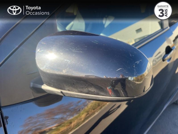 Photo 21 du bon plan TOYOTA Aygo X 1.0 VVT-i 72ch Dynamic S-CVT occasion à 13990 €