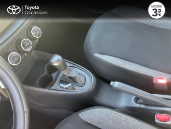 Photo 23 du bon plan TOYOTA Aygo X 1.0 VVT-i 72ch Dynamic S-CVT occasion à 13990 €