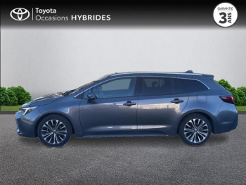 Photo 3 du bon plan TOYOTA Corolla Touring Spt 1.8 140ch Design MY24 occasion à 25300 €