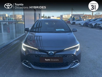 Photo 5 du bon plan TOYOTA Corolla Touring Spt 1.8 140ch Design MY24 occasion à 25300 €