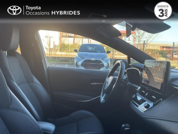 Photo 6 du bon plan TOYOTA Corolla Touring Spt 1.8 140ch Design MY24 occasion à 25300 €